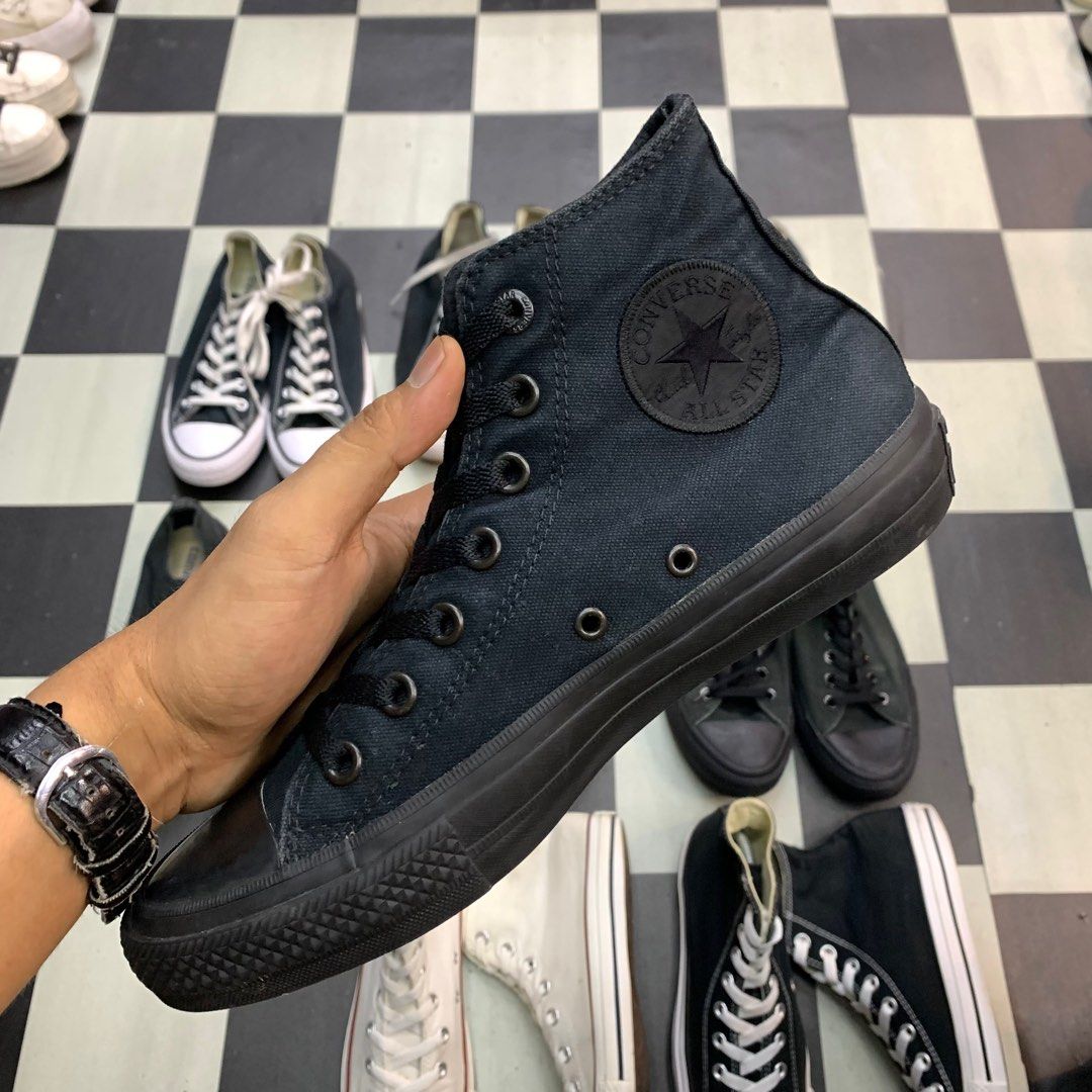 Converse Chuck Taylor II