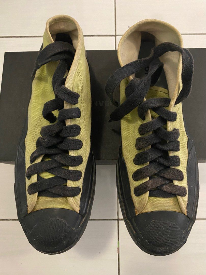 Jack purcell discount asap nast
