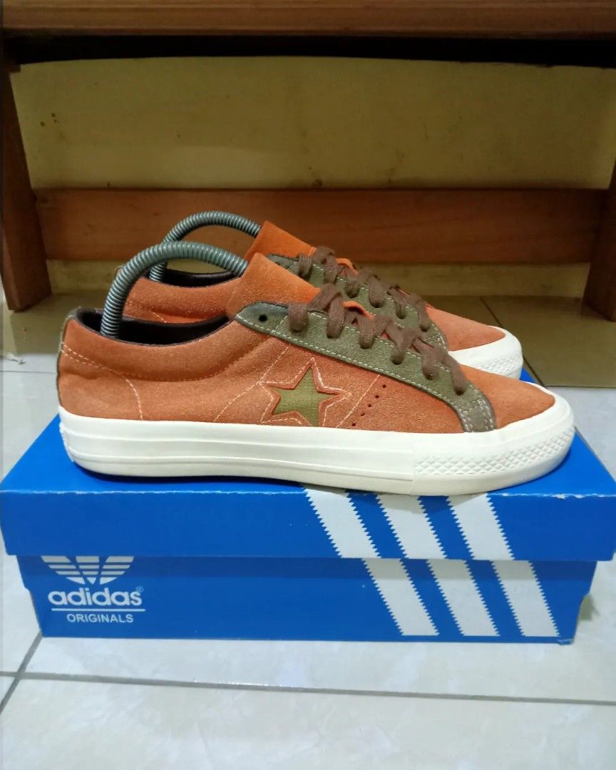 Converse one star 40