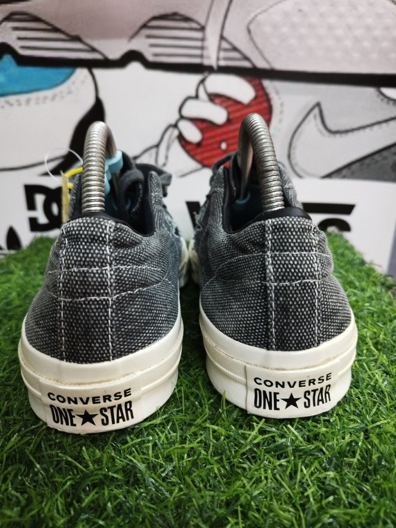 Converse one star uk online
