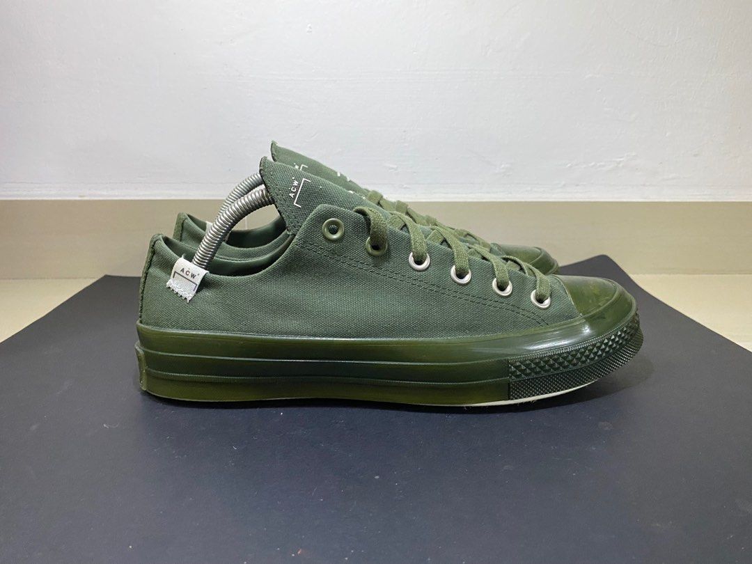 Converse pine clearance green