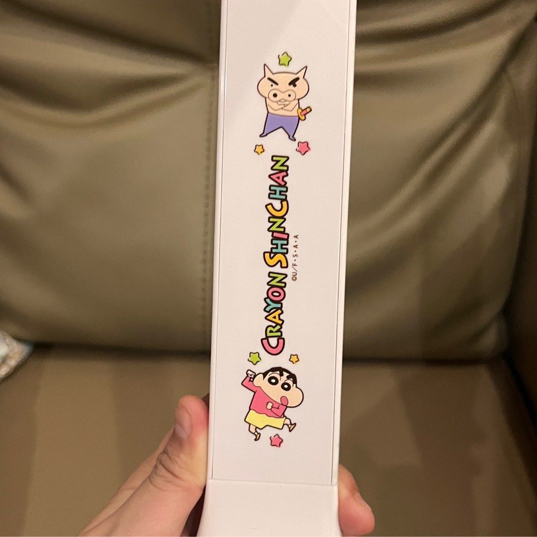 Crayon Shin Chan Shinnosuke nohara shiro pajamas Night Pig ...