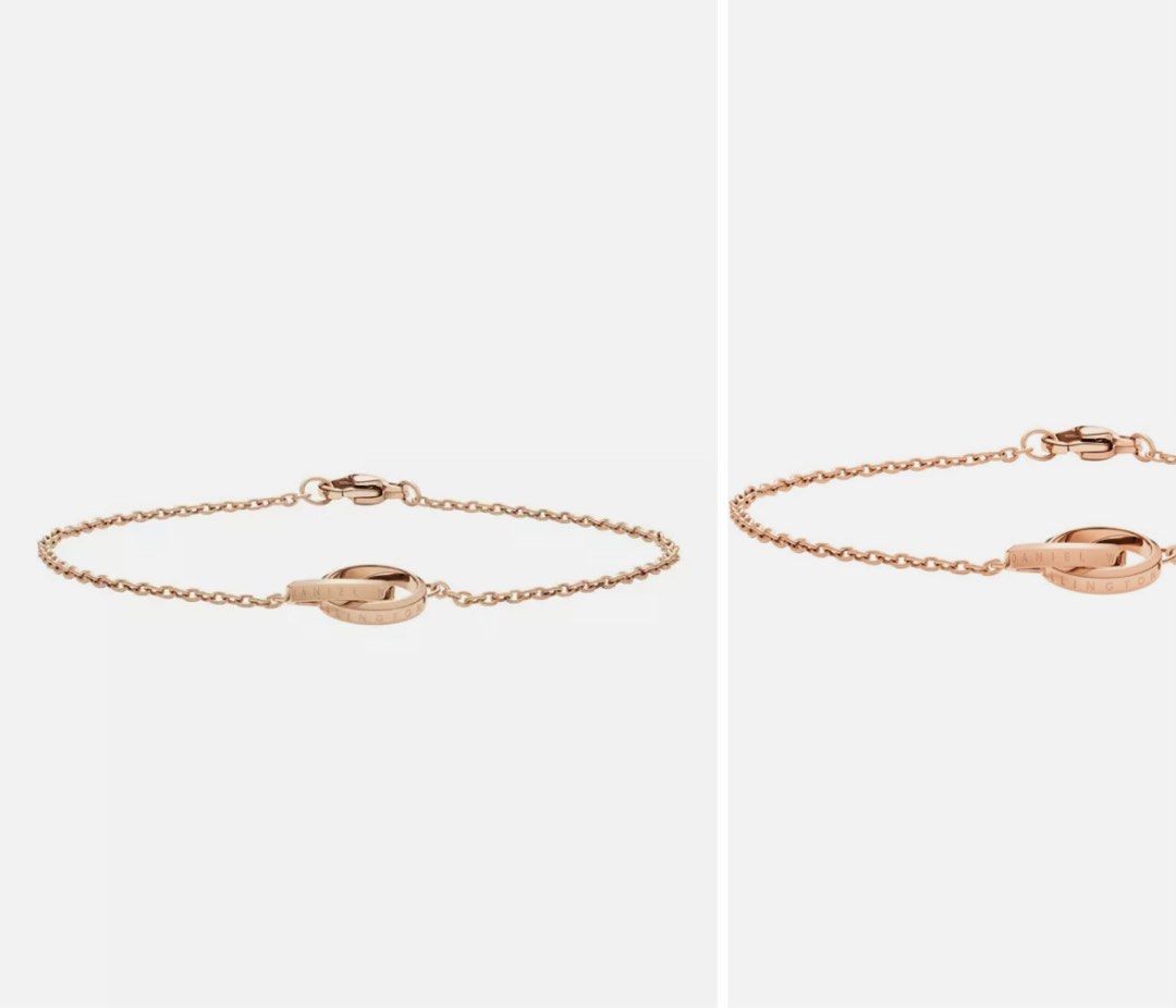 Daniel wellington new bracelet top