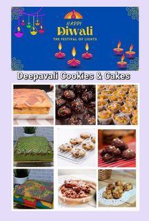 DEEPAVALI DELIGHTS🪔