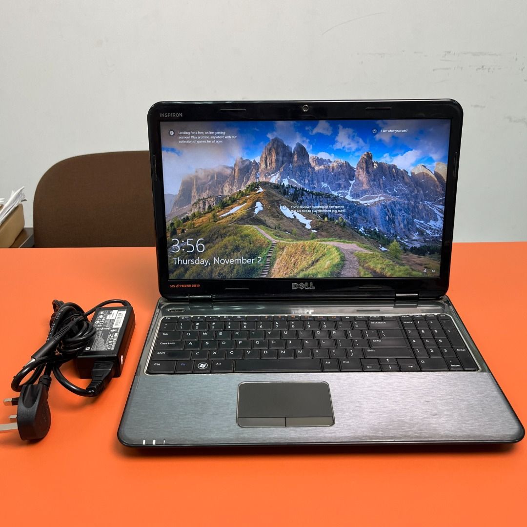 Dell inspiron n5010 ram hotsell