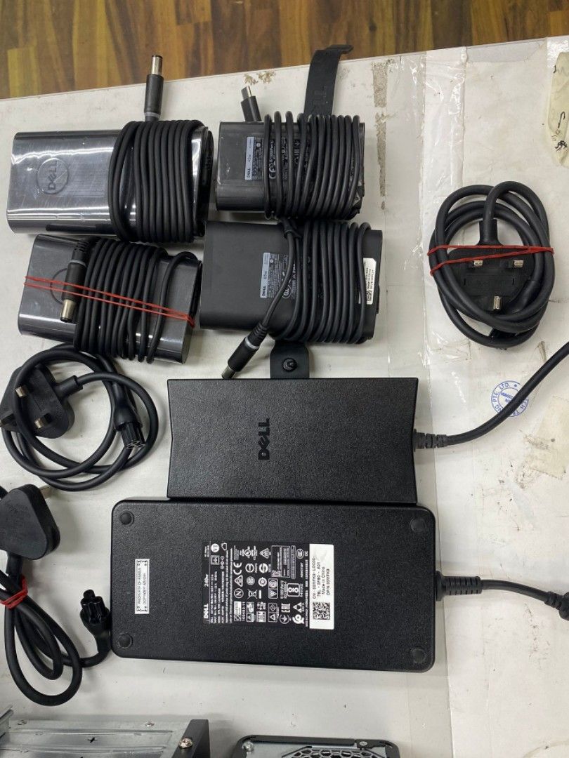 DELL Laptop Charger