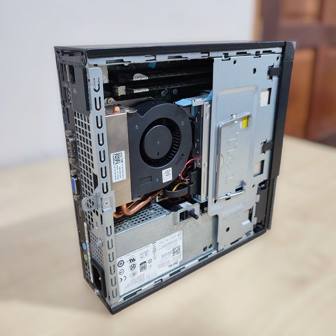 Dell Mini PC, Computers & Tech, Desktops on Carousell