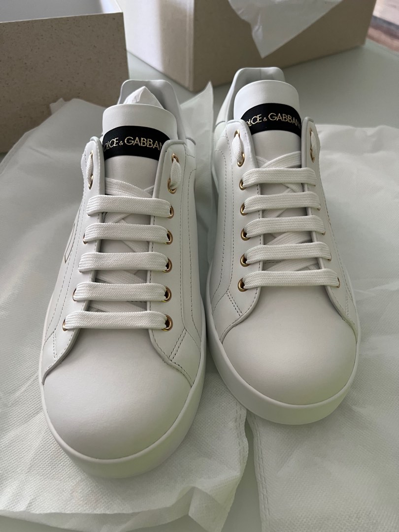 DG Dolce & Gabbana Limited Edition Classic Portofino, Men's Fashion