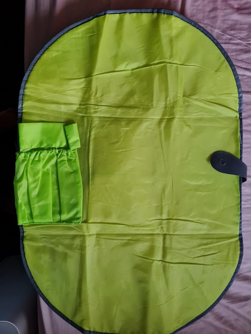 Diaper changing mat, Babies & Kids, Bathing & Changing, Changing Mats