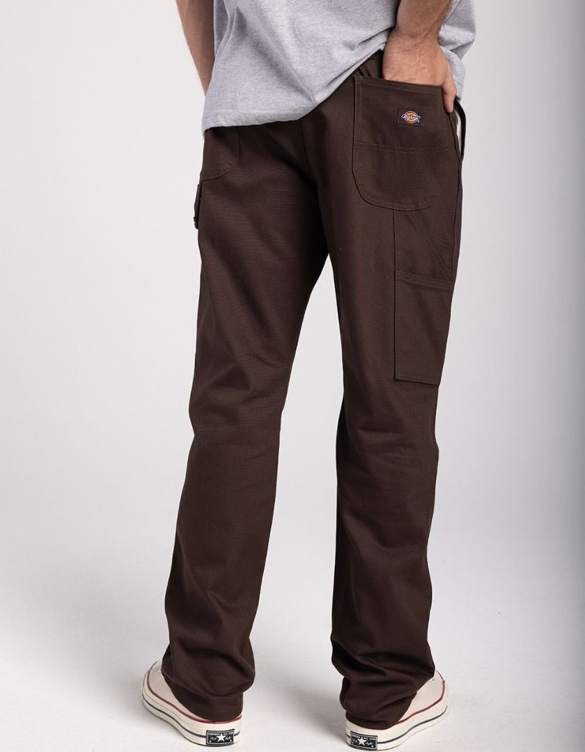 Dickies Carpenter Twill Work Pant, Men's Fashion, Bottoms, Trousers on  Carousell