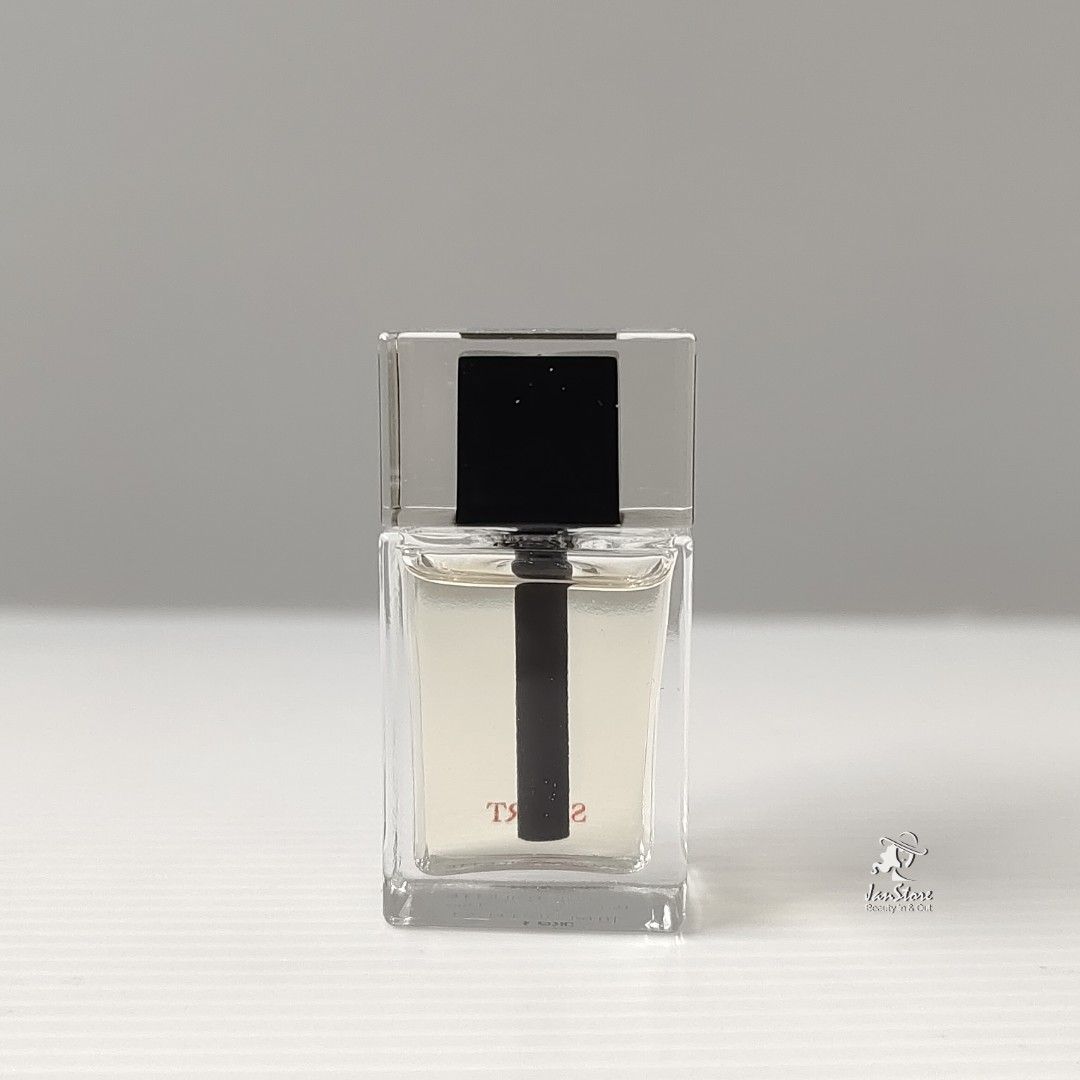 Dior Homme Sport EDT 10ml Beauty Personal Care Fragrance