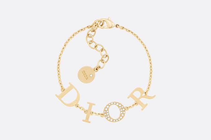 Dior Revolution Bracelet Women s Fashion Jewelry Organizers