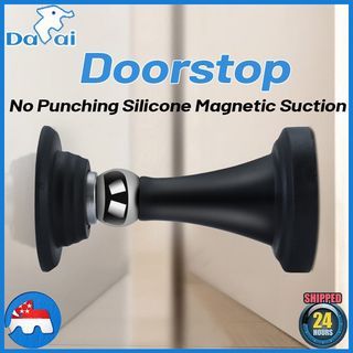 Affordable rubber door stopper For Sale