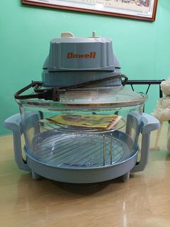 Dowell Turbo Broiler