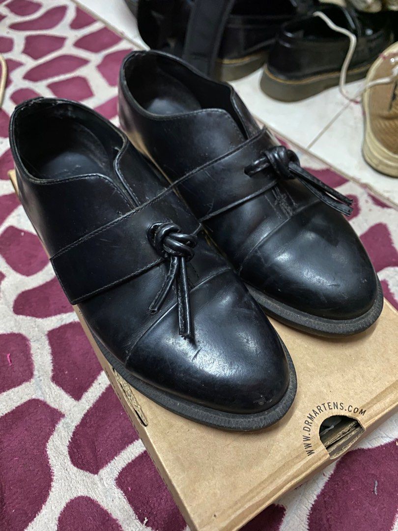 Dr martens deals eliza