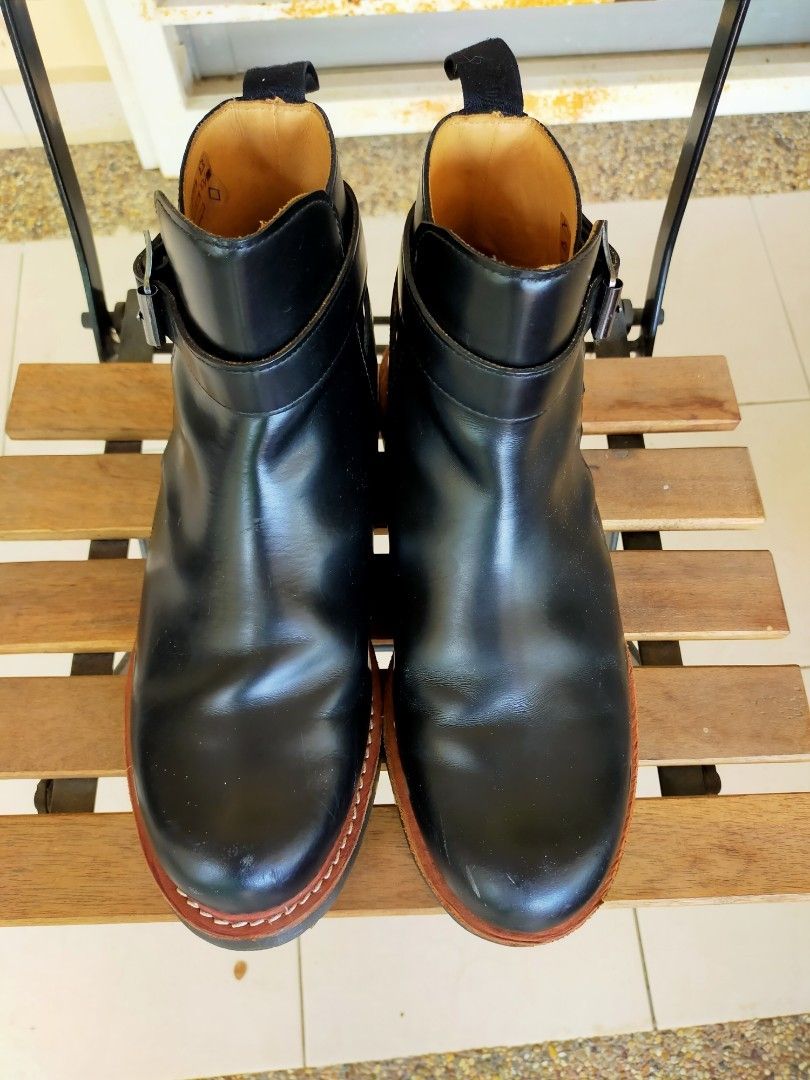 Dr martens kenton hotsell