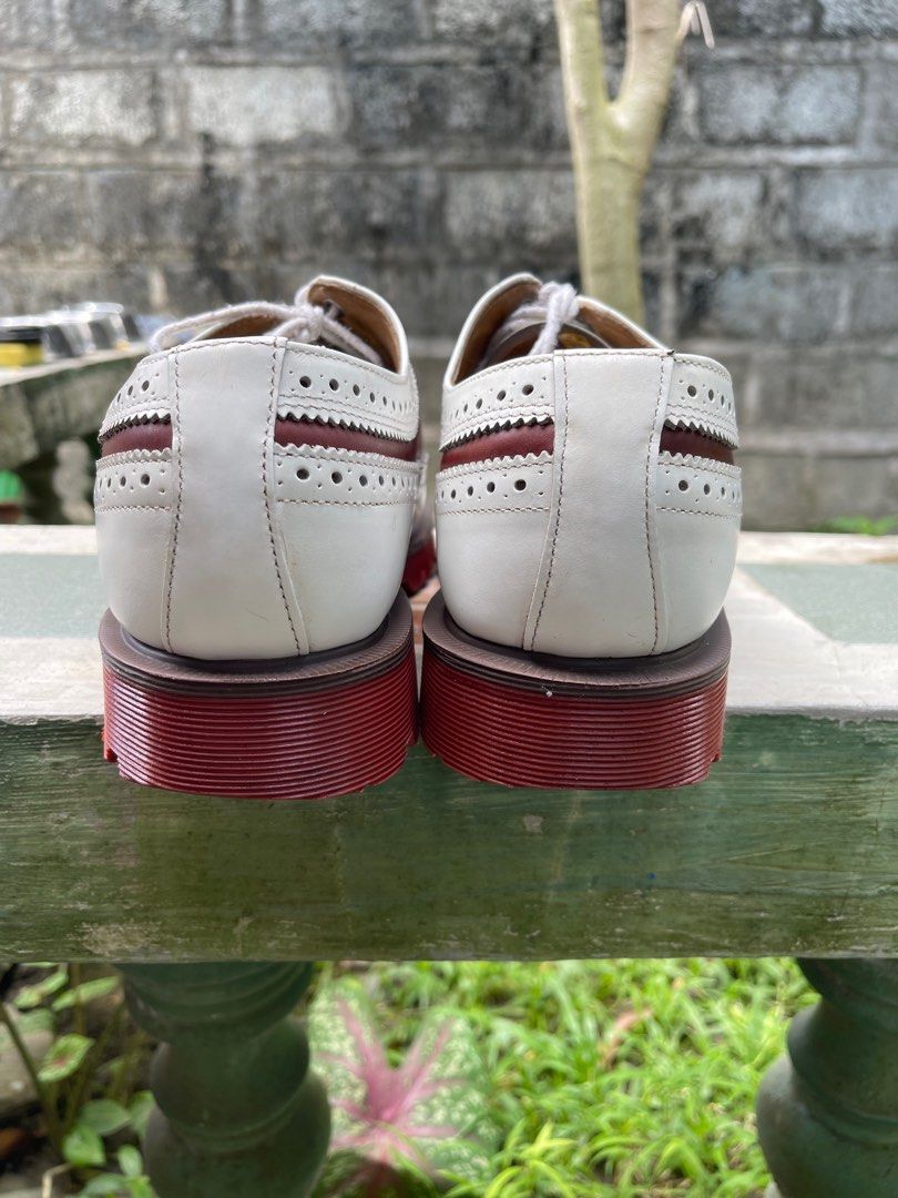 dr martens playing cards