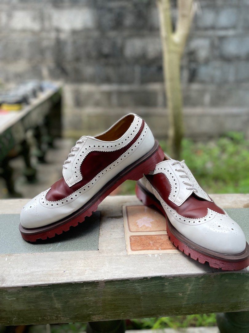 dr martens playing cards