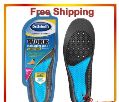 Dr scholls insoles cf 41 hot sale