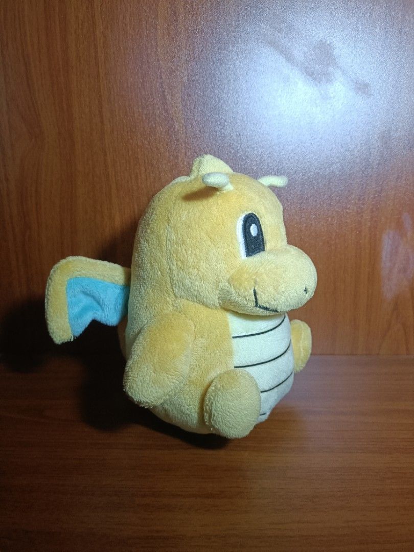 Dragonite pokedoll shop