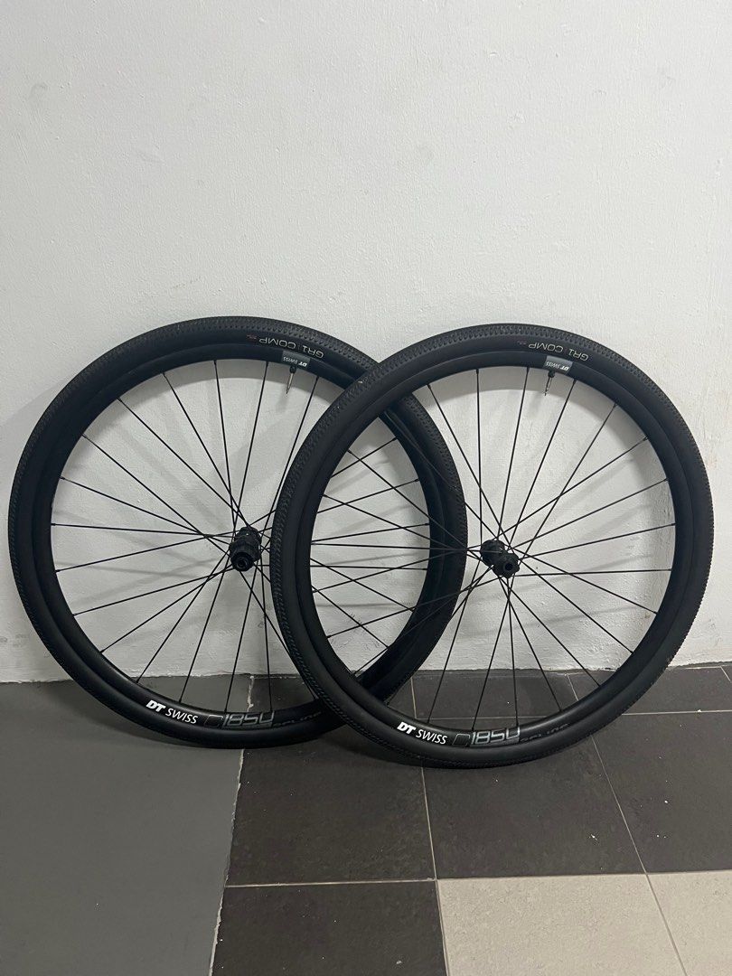 Dt swiss c 1850 spline db canyon clearance