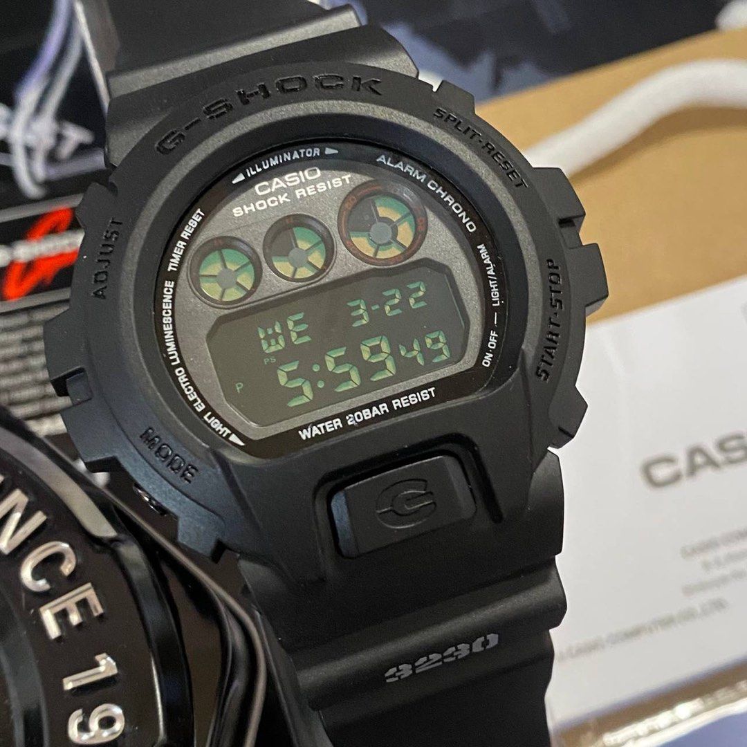 Dw polis evo deals