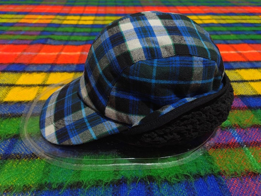 Eddie Bauer Ear Muffs Cap Men s Fashion Watches Accessories
