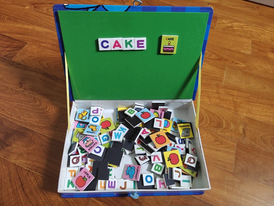 7 Educational Learning boxes for toddlers, Babies & Kids, Infant