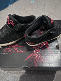 Fallen store shoes malaysia