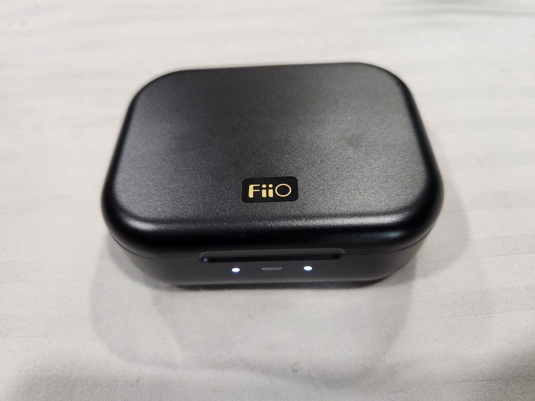 Fiio hotsell ew1 review
