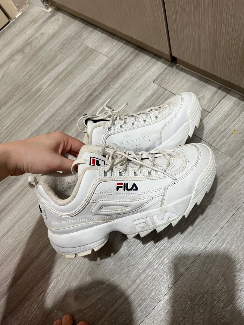 Harga fila disruptor outlet original