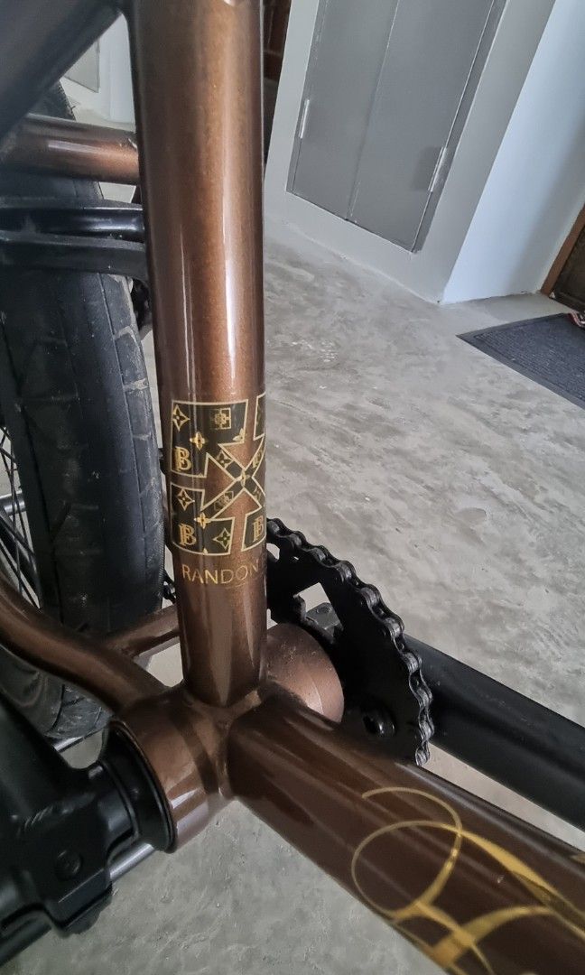 Fit scumbag frame cheap