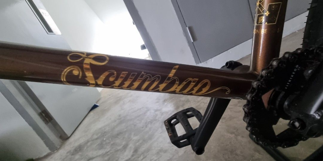 Fit scumbag 2025 frame