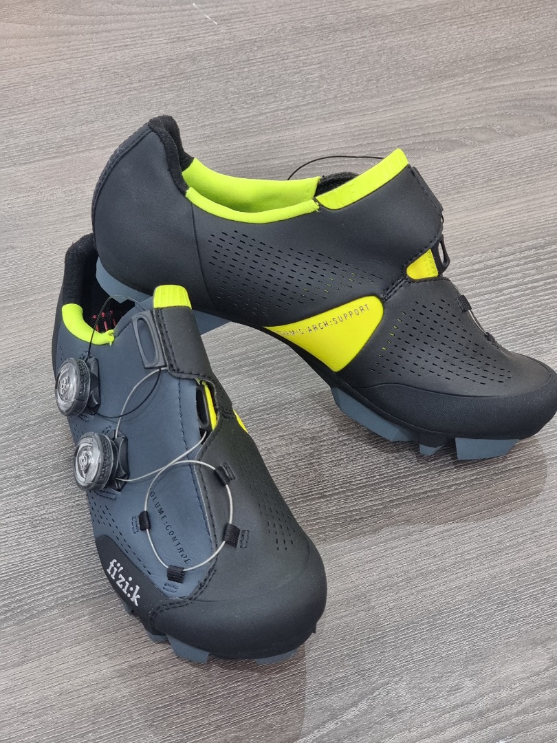 Fizik infinito 2024 x1 mtb