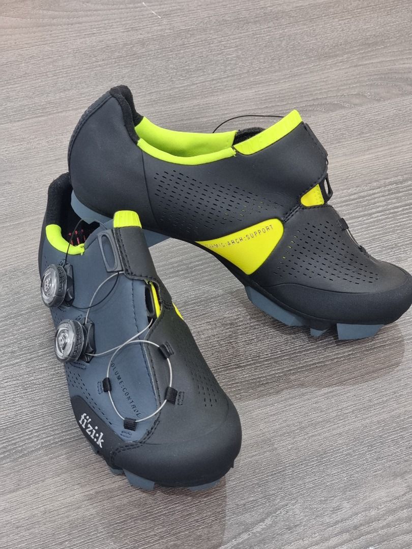 Fizik Infinito X1