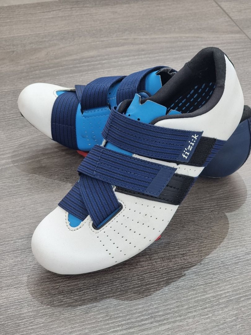Fizik vento sales r1 powerstrap