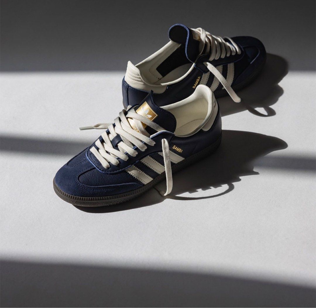 Adidas samba sale shop