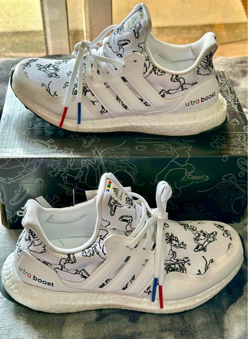 Ultra boost womens deals sale size 6