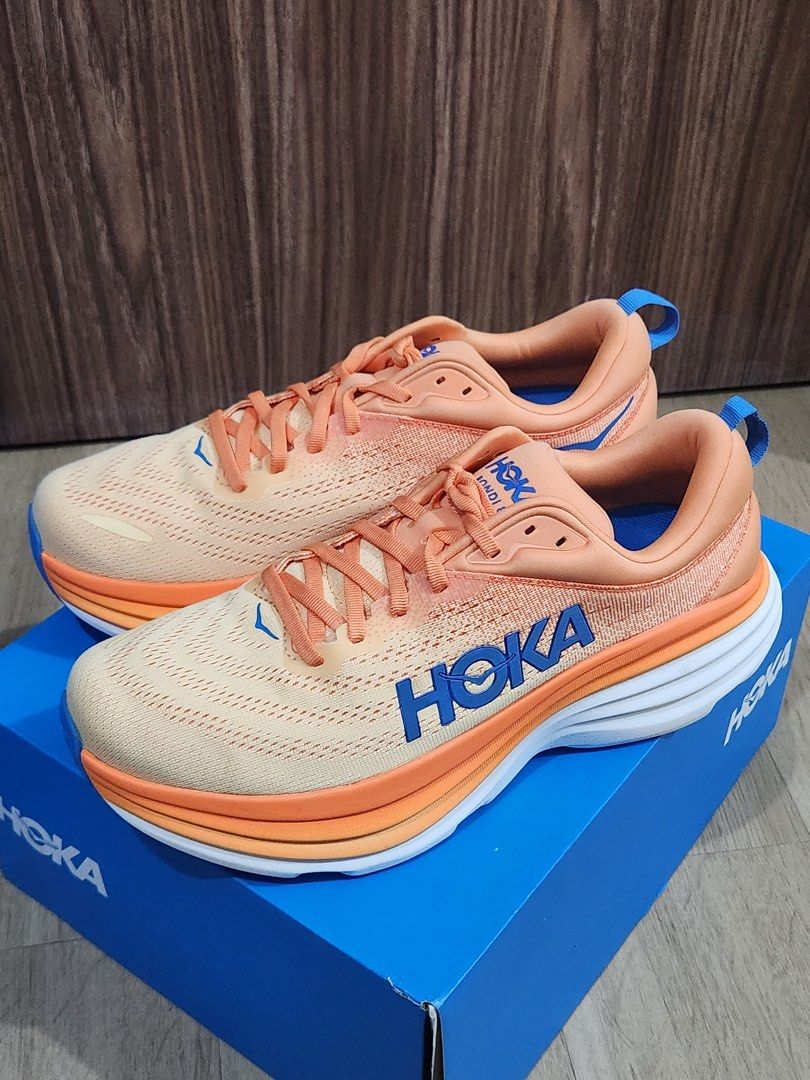 Hoka one one bondi 4 sale online