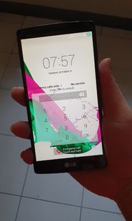 For SALE LG G4