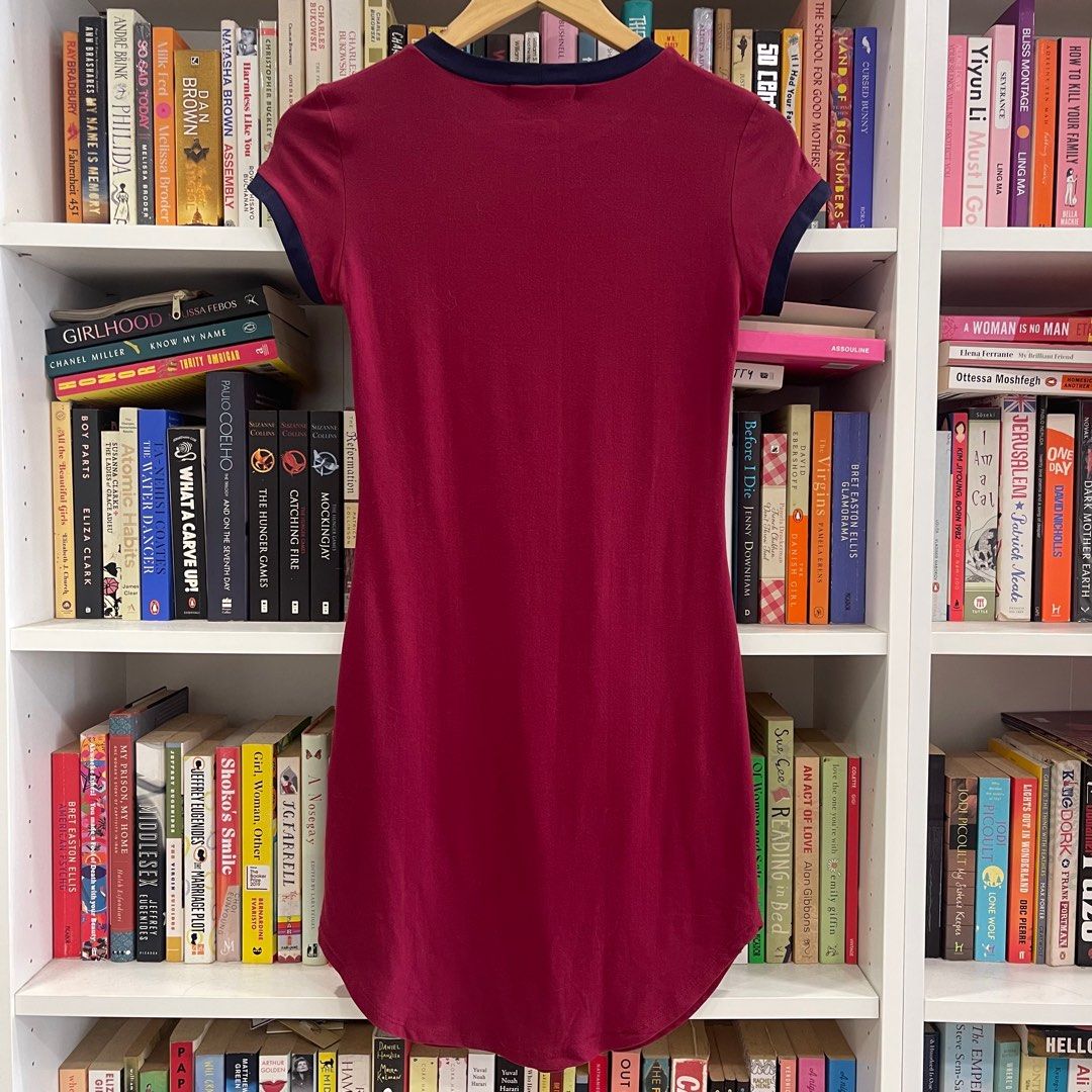 Half sleeve dresses deals forever 21