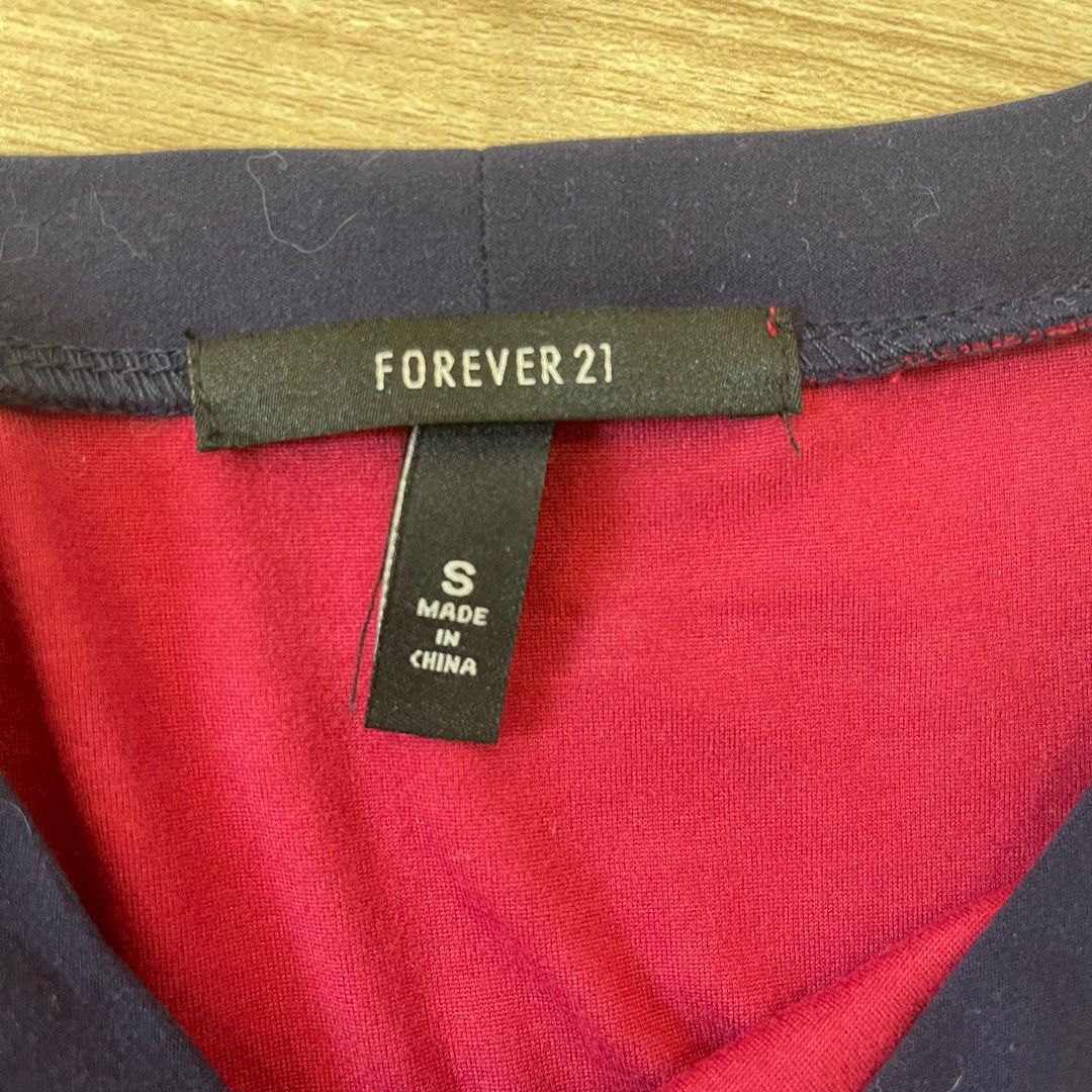 Forever 21 sale chinese dress
