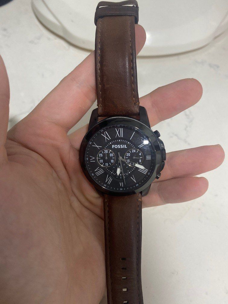 Fossil fs4885 price hotsell