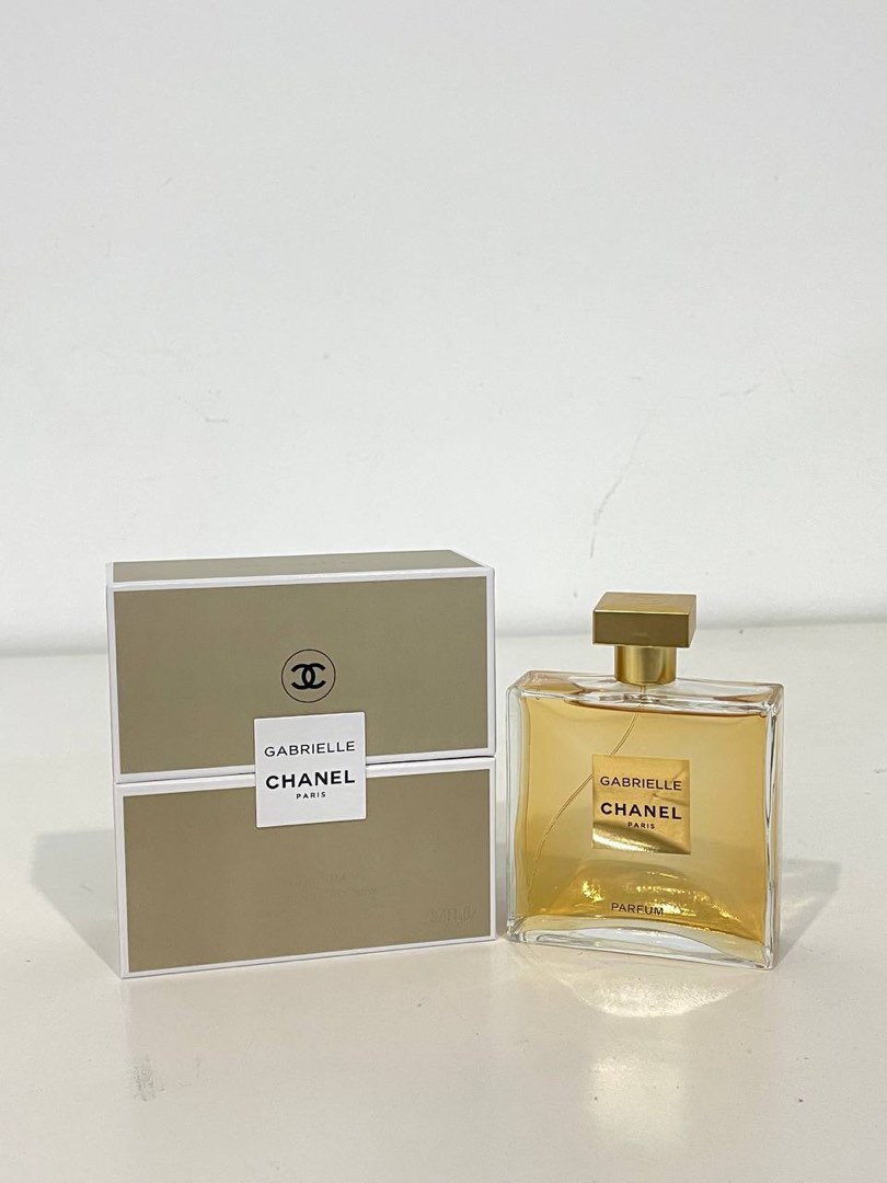 Chanel Bleu de Chanel Parfum - Set (parfum/20mlx3)