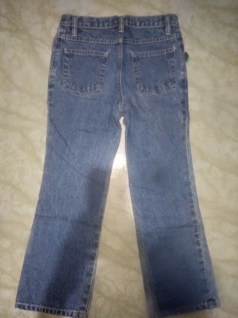 Gap hotsell girls pants