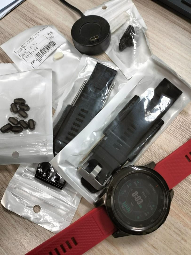 Garmin fenix 5s sapphire crystal cheap