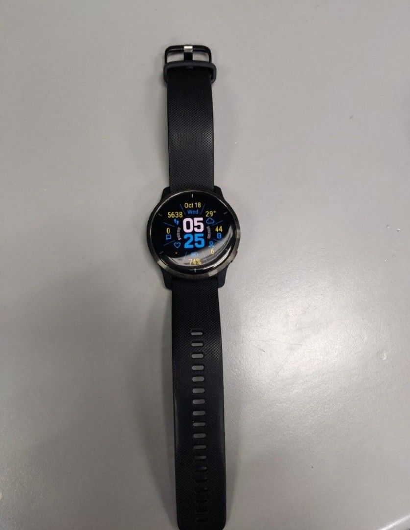 Garmin Venu 2 43mm Mobile Phones Gadgets Wearables Smart