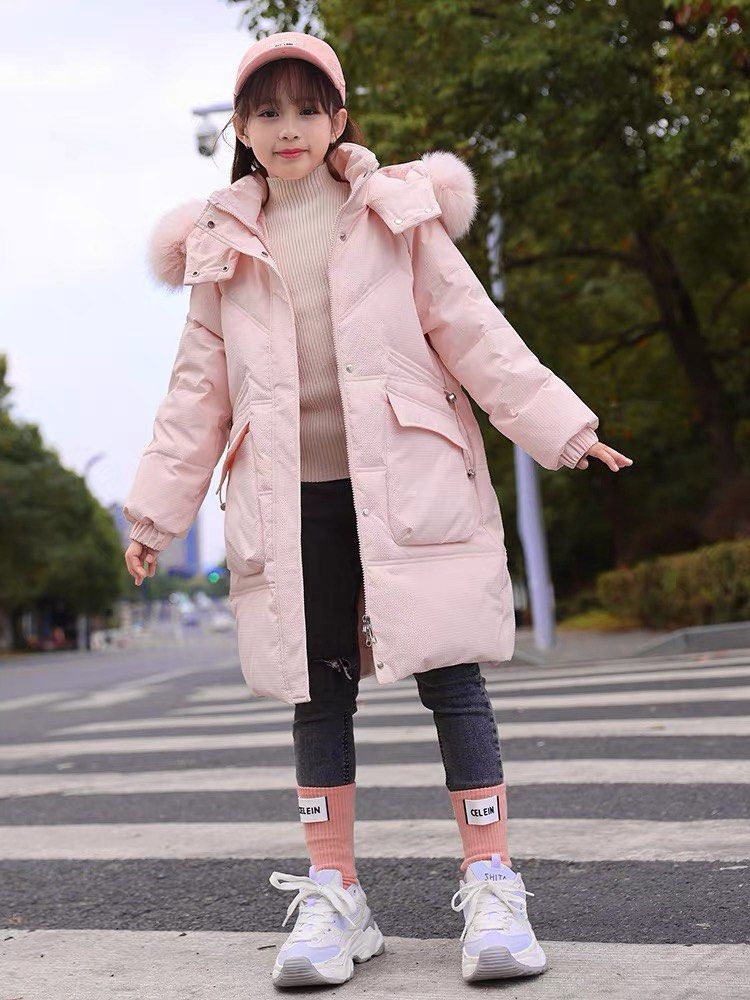 Jacket korean discount style girl