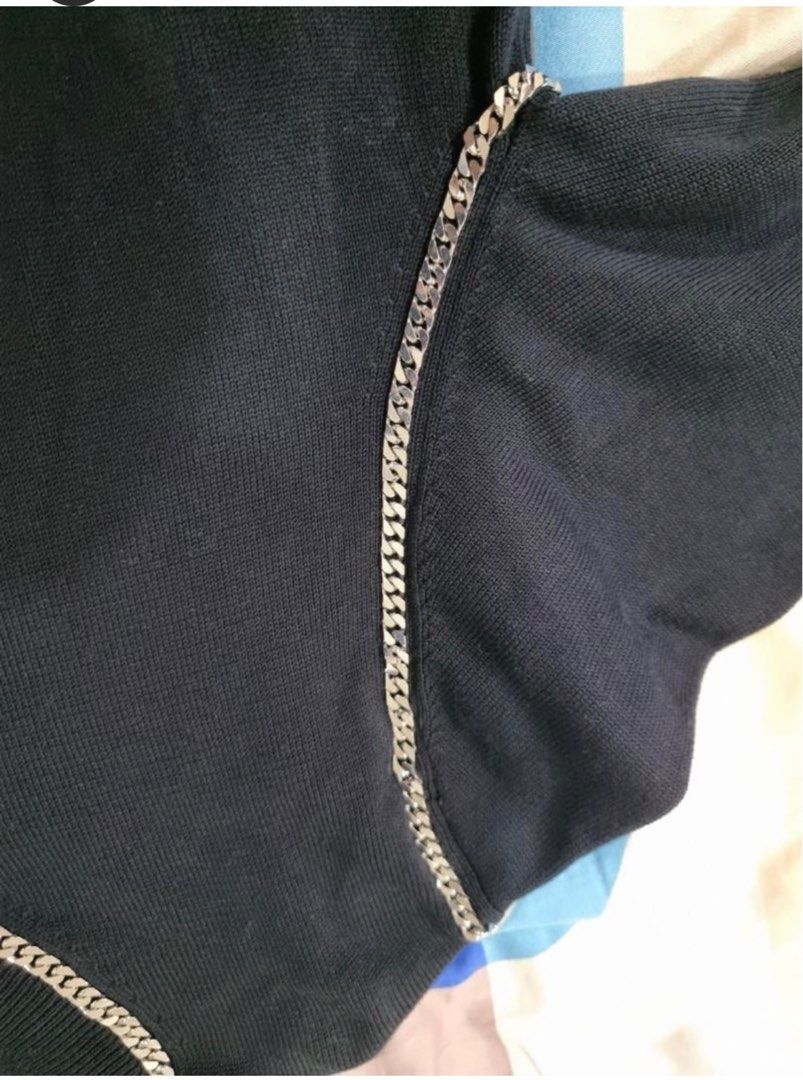 Givenchy Sweater Luxury Apparel on Carousell