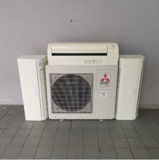 Good condition